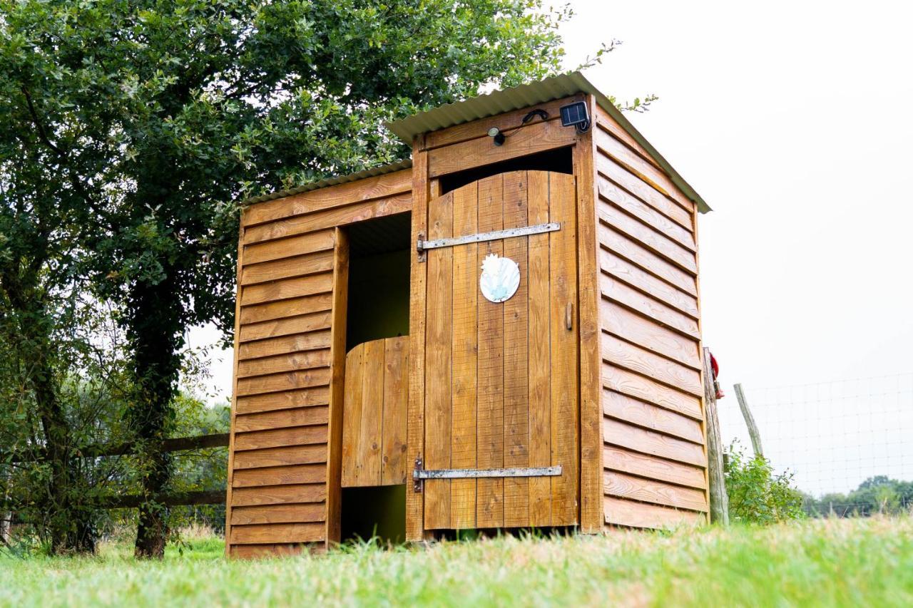 La Ferme De Piardiere Plesse Экстерьер фото